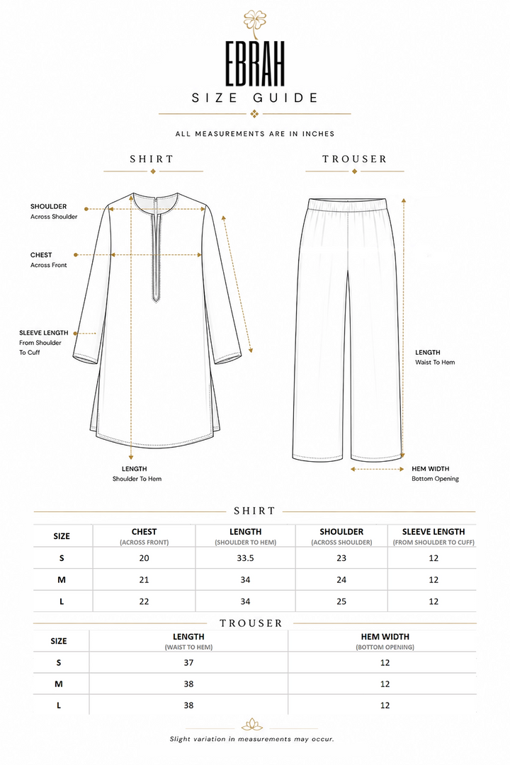 2 PIECE - COTTON COORD