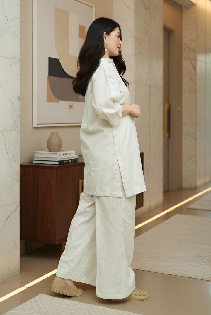 2 PIECE - COTTON COORD