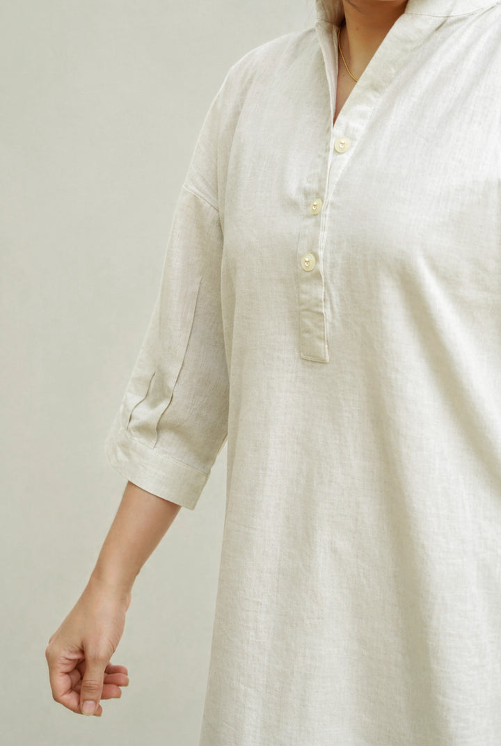 2 PIECE - COTTON COORD