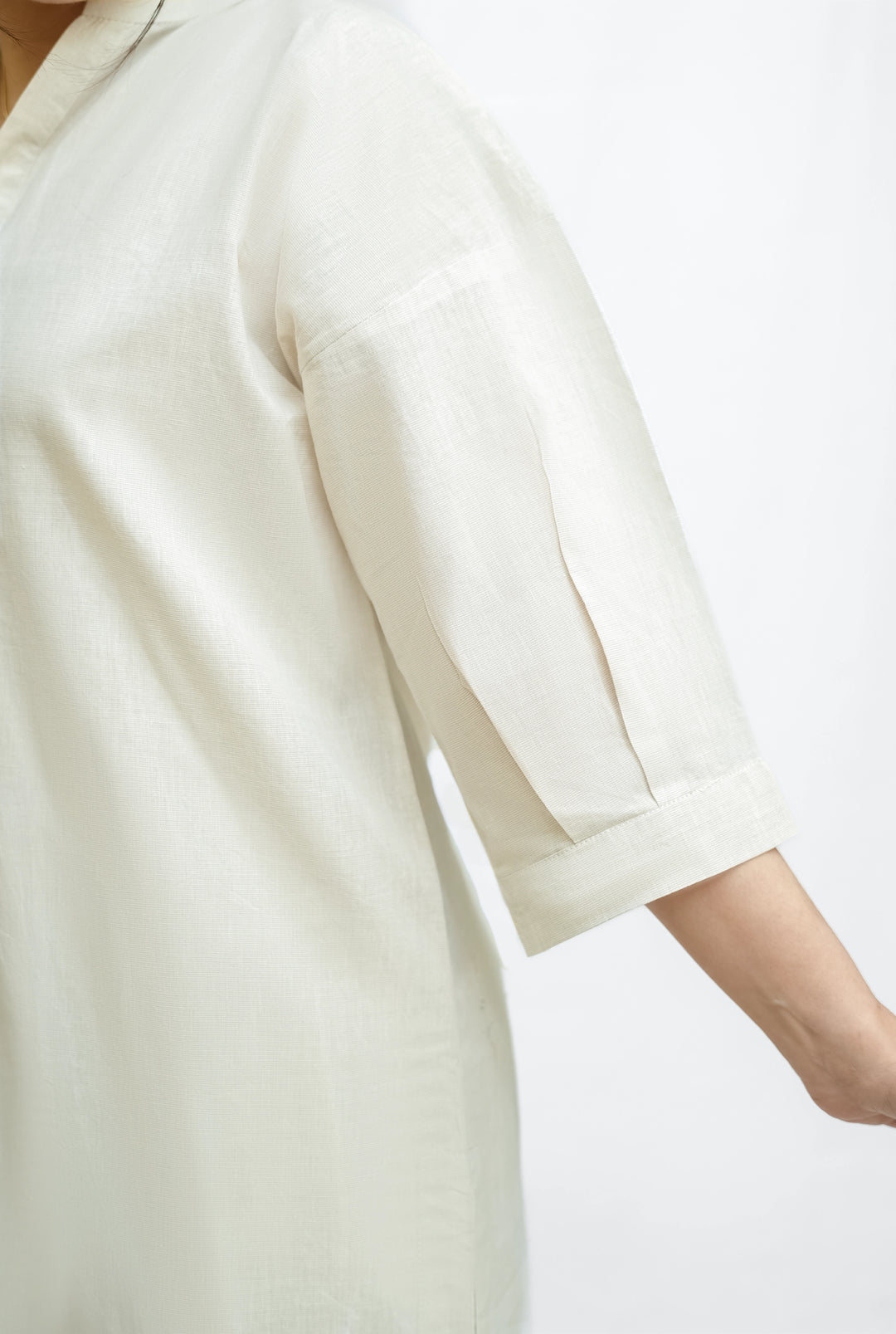 2 PIECE - COTTON COORD
