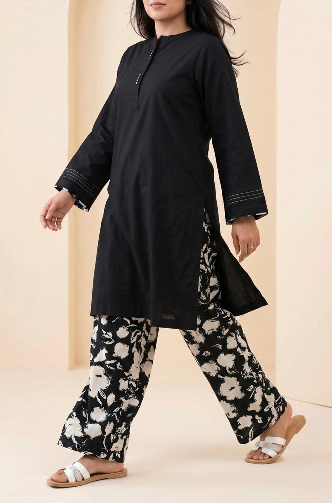 2 PIECE - LAWN SUIT
