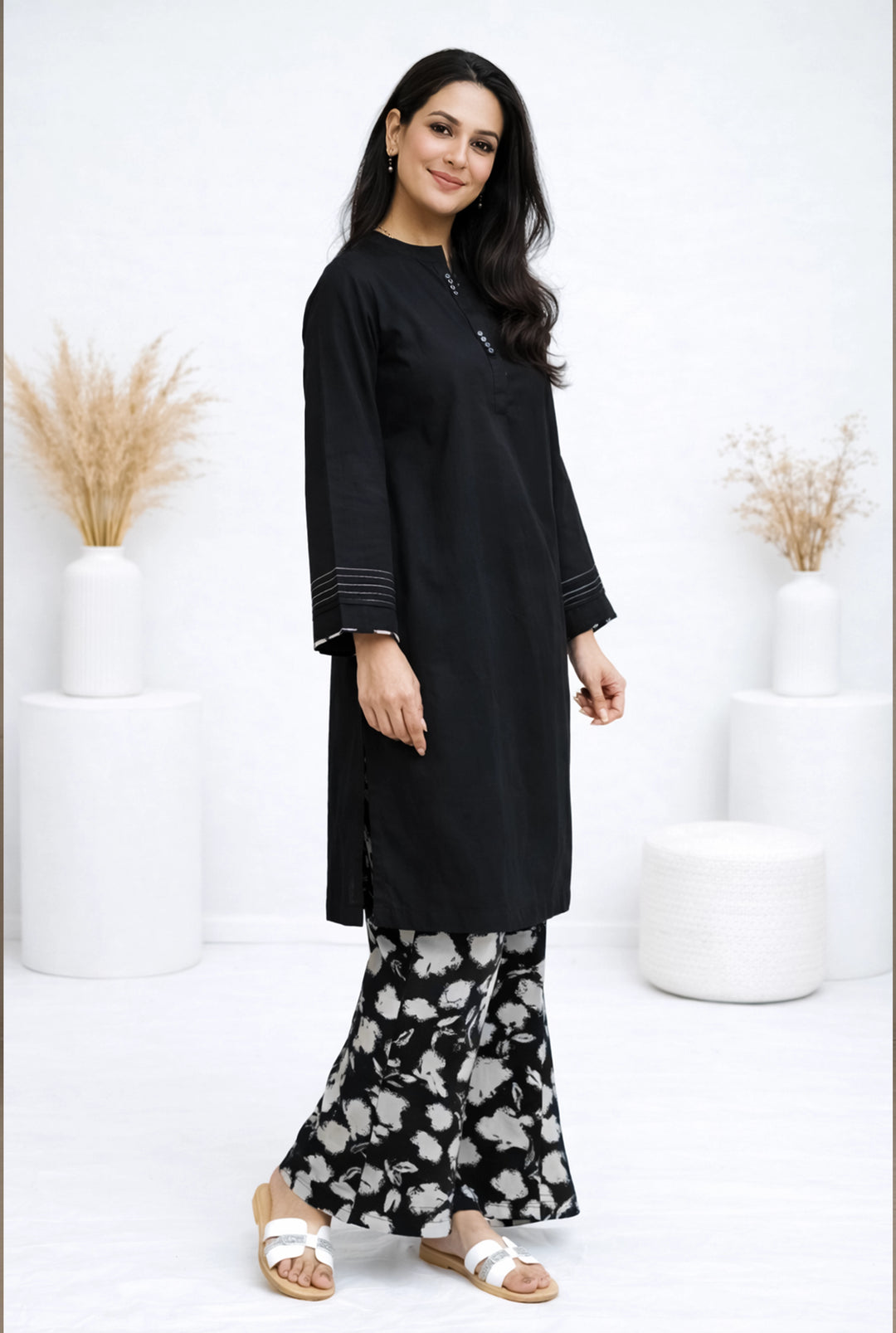 2 PIECE - LAWN SUIT