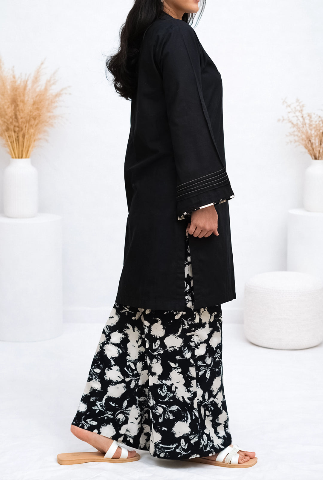 2 PIECE - LAWN SUIT
