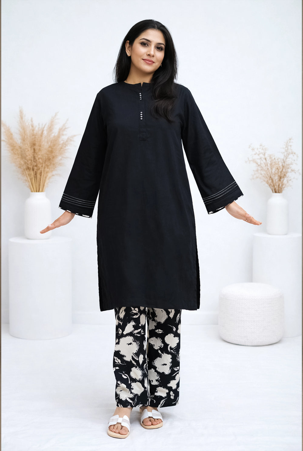2 PIECE - LAWN SUIT