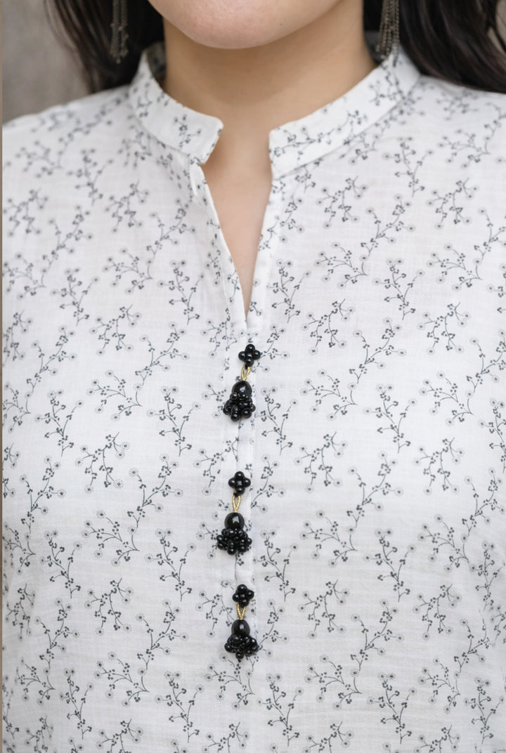 2 PIECE - SOFT LAWN COTTON SUIT