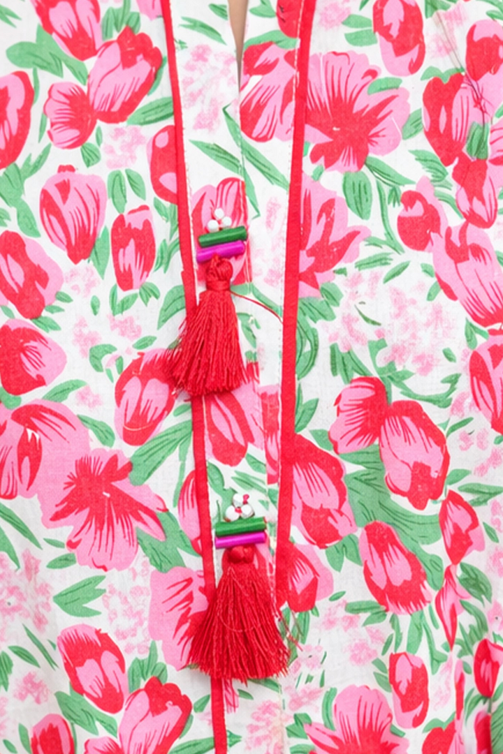 2 PIECE LAWN COTTON SUIT