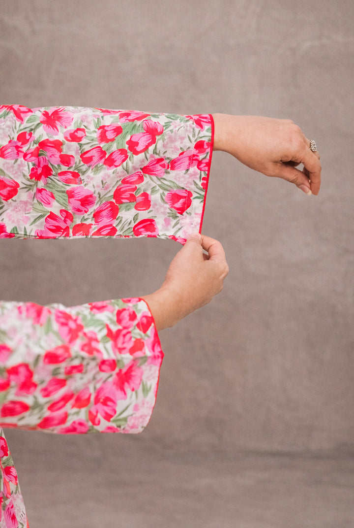 2 PIECE LAWN COTTON SUIT