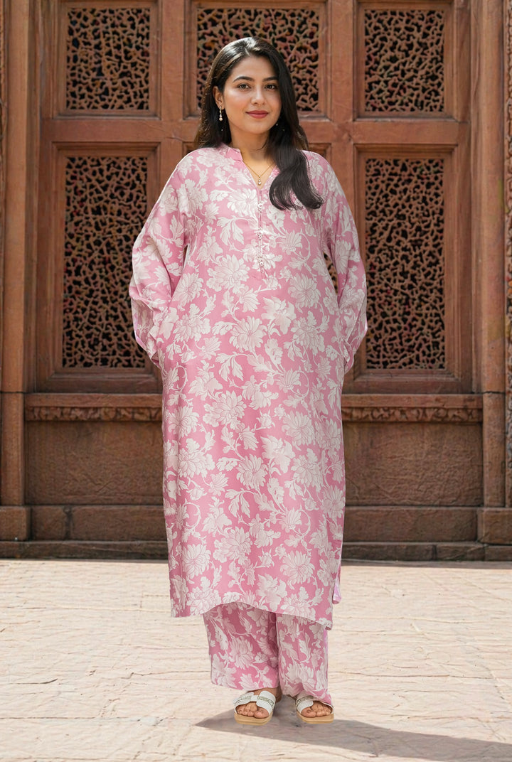 2 PIECE - LINEN SUIT