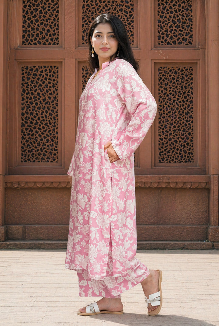 2 PIECE - LINEN SUIT