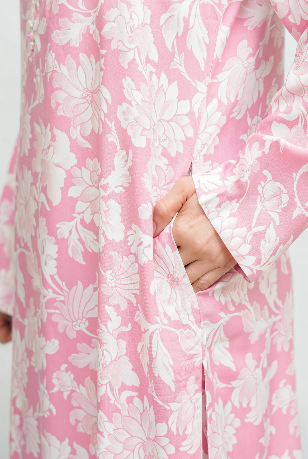 2 PIECE - LINEN SUIT