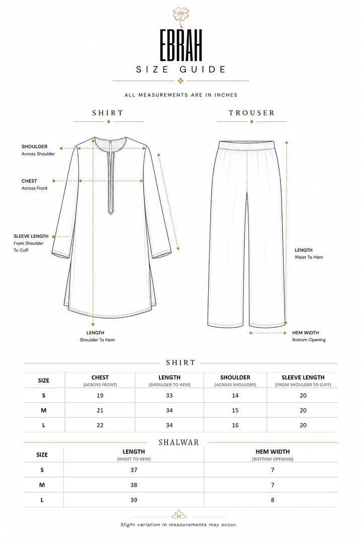 2 PIECE LAWN SUIT